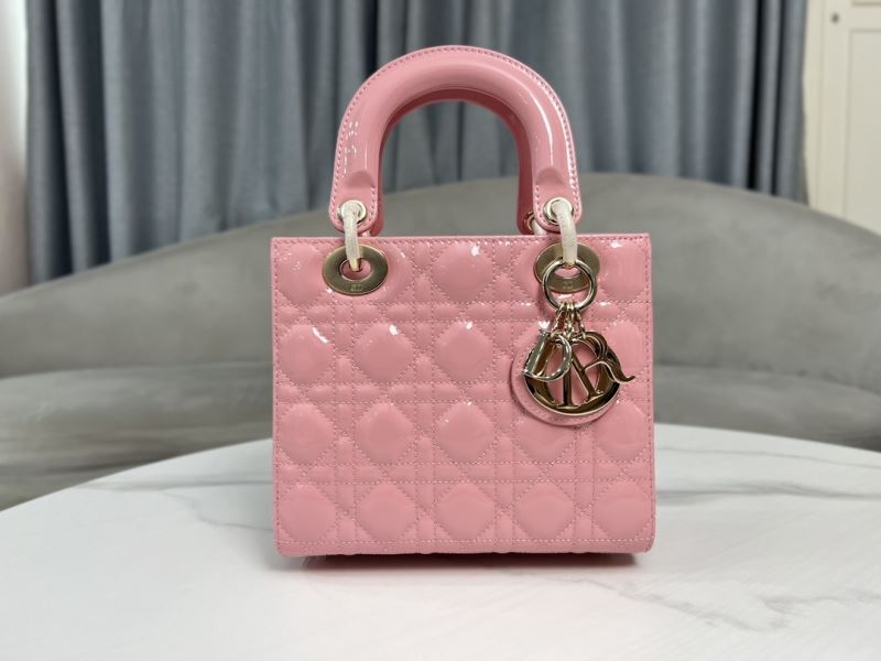 Christian Dior My Lady Bags